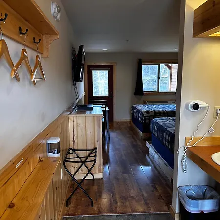 Methow River Lodge Winthrop Exterior foto