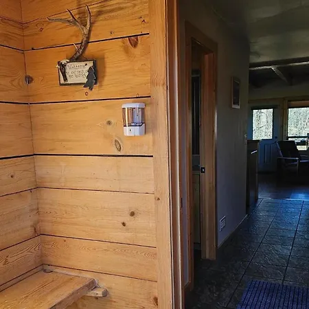 Methow River Lodge And Cabins Winthrop Exterior photo