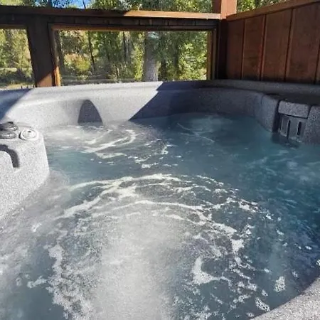 Methow River Lodge And Cabins Winthrop Exterior photo