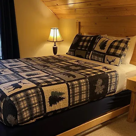 Methow River Lodge And Cabins Winthrop Exterior photo