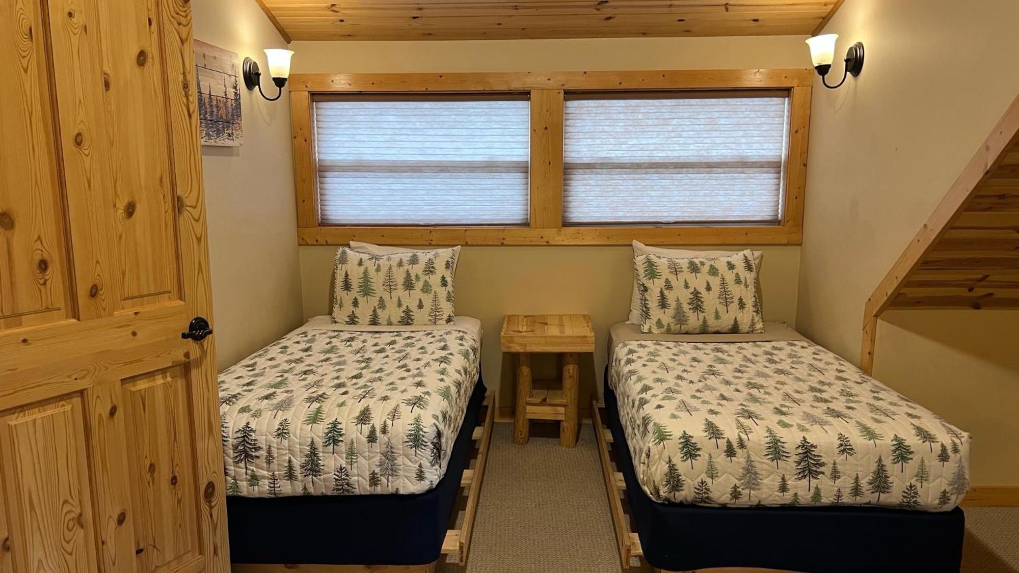 Methow River And Lodge *
